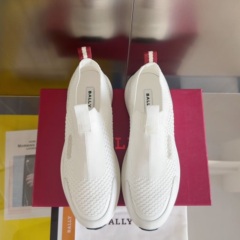 Bally Shoes